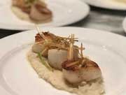 scallops