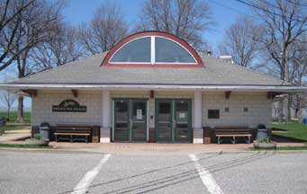 Lakewood Women's Club Pavilion